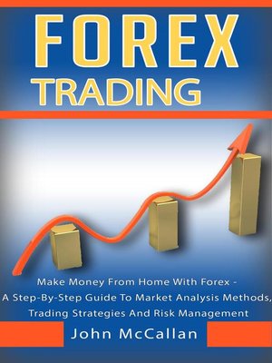 cover image of Forex Trading